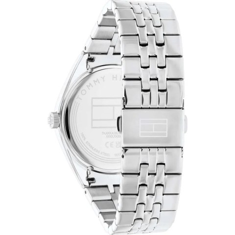 ZEGAREK DAMSKI TOMMY HILFIGER 1782590 Monica (zf605c) + BOX ZEGAREK DAMSKI TOMMY HILFIGER 1782590 Monica (zf605c) + BOX