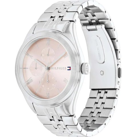 ZEGAREK DAMSKI TOMMY HILFIGER 1782590 Monica (zf605c) + BOX ZEGAREK DAMSKI TOMMY HILFIGER 1782590 Monica (zf605c) + BOX
