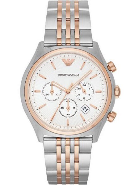 ZEGAREK MĘSKI EMPORIO ARMANI AR1998- ZETA (zi045c) ZEGAREK MĘSKI EMPORIO ARMANI AR1998- ZETA (zi045c)