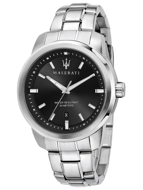 ZEGAREK MĘSKI MASERATI R8853121006 Successo (zs048b) ZEGAREK MĘSKI MASERATI R8853121006 Successo (zs048b)