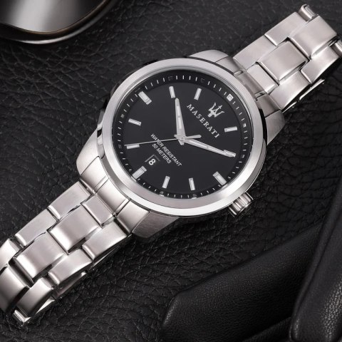 ZEGAREK MĘSKI MASERATI R8853121006 Successo (zs048b) ZEGAREK MĘSKI MASERATI R8853121006 Successo (zs048b)