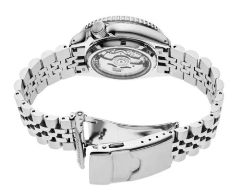 ZEGAREK MĘSKI SEIKO SSK019K1 AUTOMAT + BOX ZEGAREK MĘSKI SEIKO SSK019K1 AUTOMAT + BOX