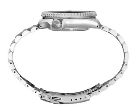 ZEGAREK MĘSKI SEIKO SSK019K1 AUTOMAT + BOX ZEGAREK MĘSKI SEIKO SSK019K1 AUTOMAT + BOX