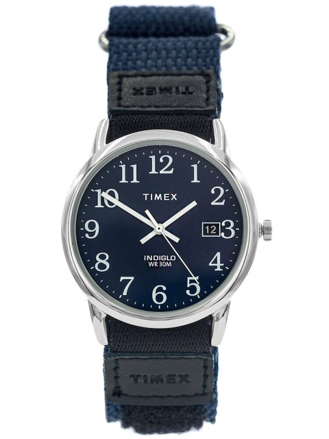 ZEGAREK MĘSKI TIMEX EASY READER TW2U85000 + BOX ZEGAREK MĘSKI TIMEX EASY READER TW2U85000 + BOX
