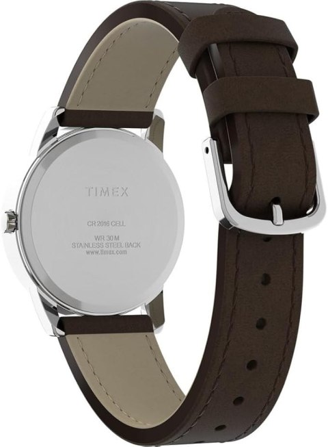 ZEGAREK UNISEX TIMEX EASY READER T20041 + BOX ZEGAREK UNISEX TIMEX EASY READER T20041 + BOX