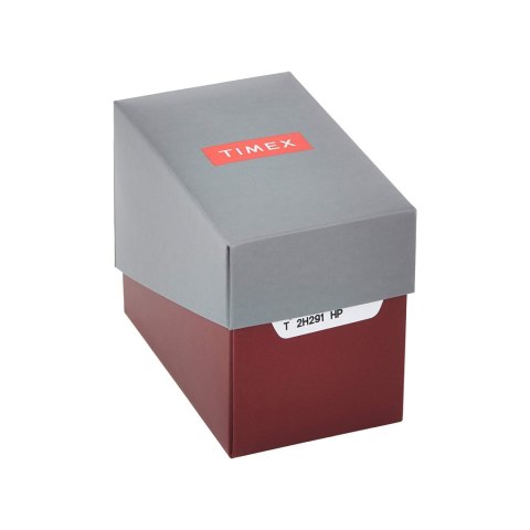 ZEGAREK UNISEX TIMEX EASY READER T20041 + BOX ZEGAREK UNISEX TIMEX EASY READER T20041 + BOX