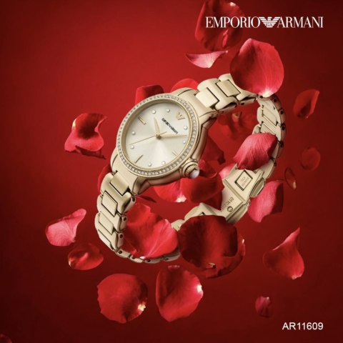 ZEGAREK DAMSKI EMPORIO ARMANI AR11609 (zi545a) ZEGAREK DAMSKI EMPORIO ARMANI AR11609 (zi545a)