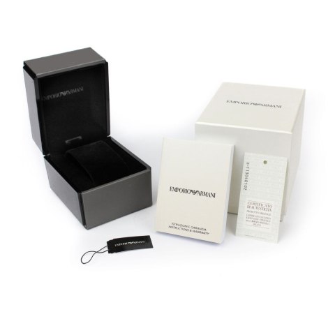 ZEGAREK DAMSKI EMPORIO ARMANI AR11609 (zi545a) ZEGAREK DAMSKI EMPORIO ARMANI AR11609 (zi545a)