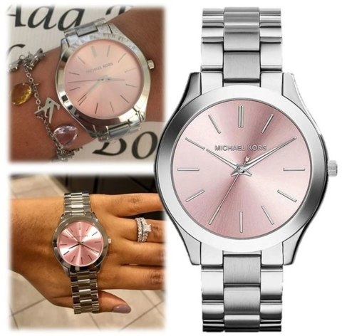 ZEGAREK DAMSKI MICHAEL KORS MK3380 - SLIM RUNWAY (zm500l) ZEGAREK DAMSKI MICHAEL KORS MK3380 - SLIM RUNWAY (zm500l)