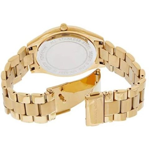 ZEGAREK DAMSKI MICHAEL KORS MK3381 - SLIM RUNWAY (zm500m) ZEGAREK DAMSKI MICHAEL KORS MK3381 - SLIM RUNWAY (zm500m)