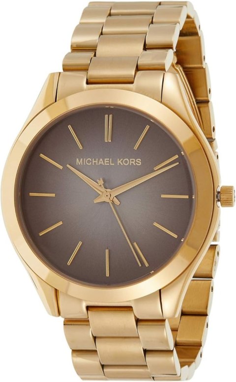 ZEGAREK DAMSKI MICHAEL KORS MK3381 - SLIM RUNWAY (zm500m) ZEGAREK DAMSKI MICHAEL KORS MK3381 - SLIM RUNWAY (zm500m)
