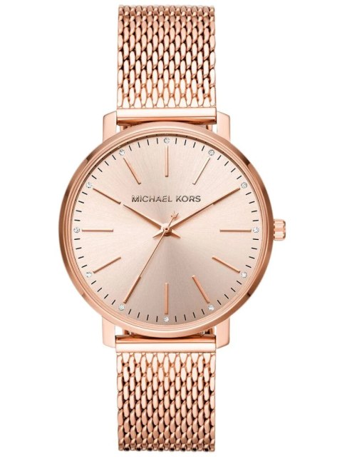 ZEGAREK DAMSKI MICHAEL KORS MK4340 - PYPER (zm521i) ZEGAREK DAMSKI MICHAEL KORS MK4340 - PYPER (zm521i)