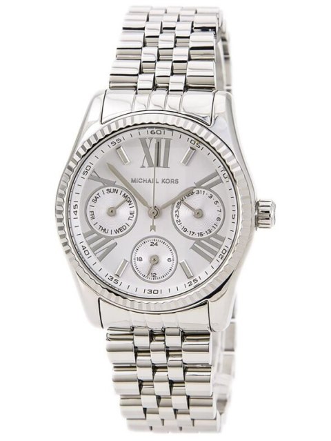 ZEGAREK DAMSKI MICHAEL KORS MK5807- Lexington + BOX ZEGAREK DAMSKI MICHAEL KORS MK5807- Lexington + BOX