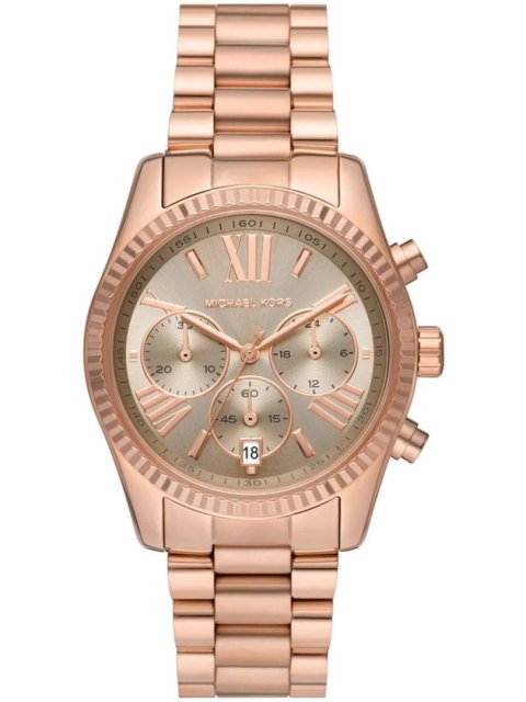 ZEGAREK DAMSKI MICHAEL KORS MK7217 - LEXINGTON (zm523d) ZEGAREK DAMSKI MICHAEL KORS MK7217 - LEXINGTON (zm523d)
