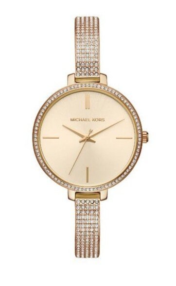 ZEGAREK DAMSKI Michael Kors Jaryn MK3784 + BOX ZEGAREK DAMSKI Michael Kors Jaryn MK3784 + BOX