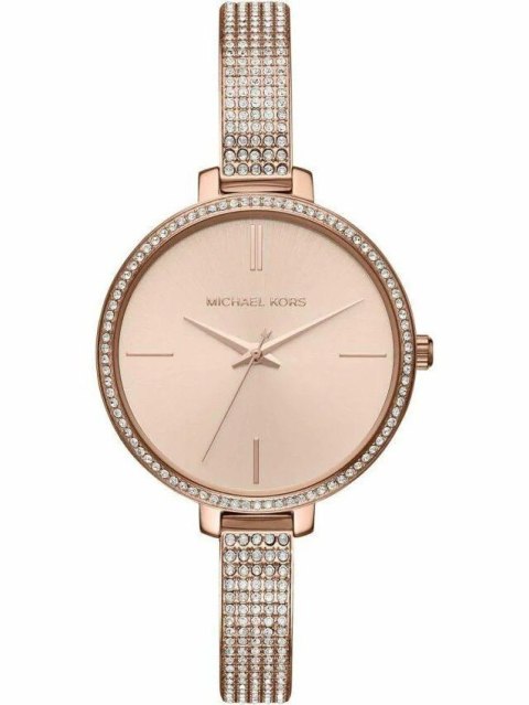 ZEGAREK DAMSKI Michael Kors Jaryn MK3785 + BOX ZEGAREK DAMSKI Michael Kors Jaryn MK3785 + BOX