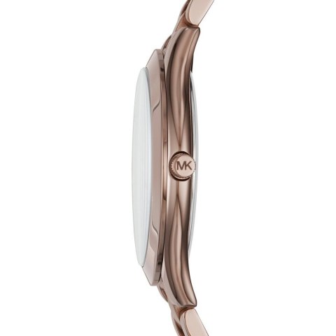 ZEGAREK DAMSKI Michael Kors Slim Runway MK3418 (zm563n) ZEGAREK DAMSKI Michael Kors Slim Runway MK3418 (zm563n)