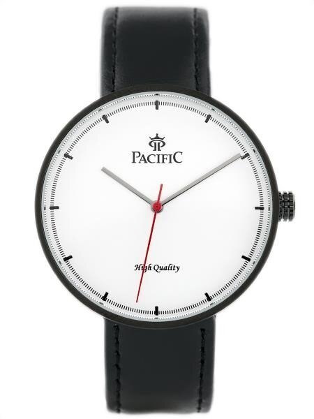 ZEGAREK DAMSKI PACIFIC AGNUS (zy577a) - NOWOŚĆ ZEGAREK DAMSKI PACIFIC AGNUS (zy577a) - NOWOŚĆ