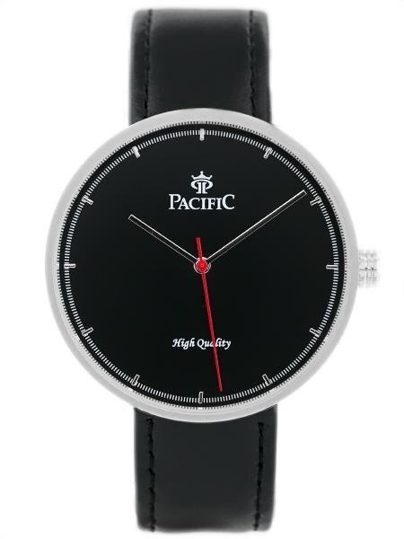 ZEGAREK DAMSKI PACIFIC AGNUS (zy577b) - NOWOŚĆ ZEGAREK DAMSKI PACIFIC AGNUS (zy577b) - NOWOŚĆ