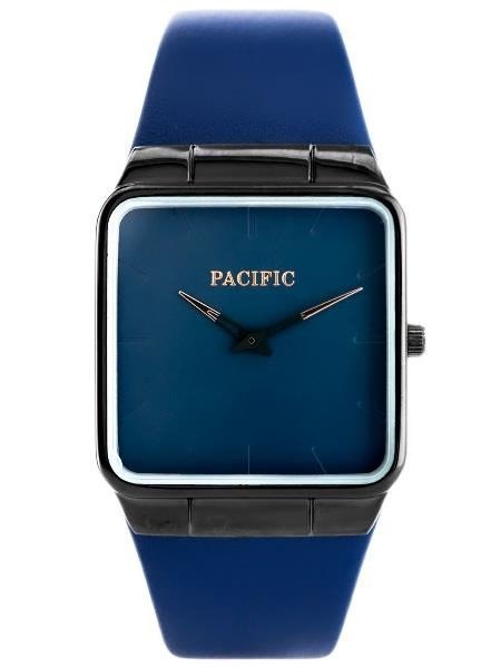 ZEGAREK DAMSKI PACIFIC RAPPO 2 (zy580c) - NOWOŚĆ ZEGAREK DAMSKI PACIFIC RAPPO 2 (zy580c) - NOWOŚĆ