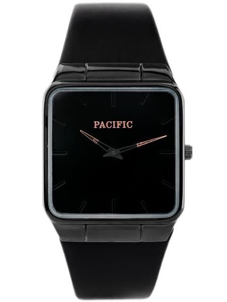 ZEGAREK DAMSKI PACIFIC RAPPO 2 (zy580d) - NOWOŚĆ ZEGAREK DAMSKI PACIFIC RAPPO 2 (zy580d) - NOWOŚĆ