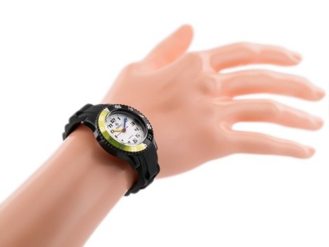 ZEGAREK DAMSKI PERFECT A948 - black (zp823e) ZEGAREK DAMSKI PERFECT A948 - black (zp823e)
