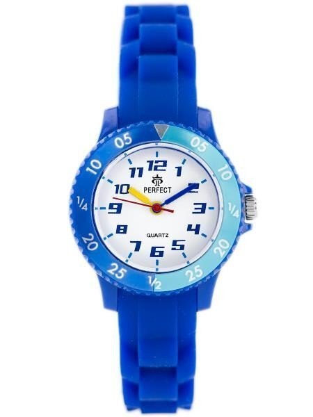 ZEGAREK DAMSKI PERFECT A948 - navy (zp823d) ZEGAREK DAMSKI PERFECT A948 - navy (zp823d)