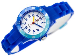 ZEGAREK DAMSKI PERFECT A948 - navy (zp823d)