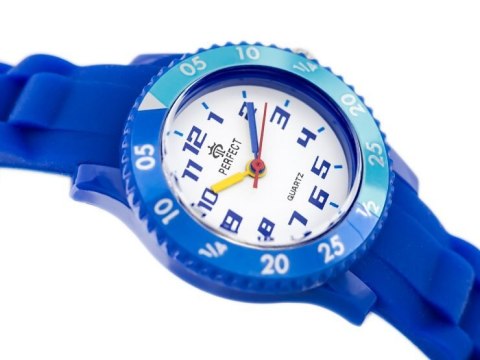 ZEGAREK DAMSKI PERFECT A948 - navy (zp823d) ZEGAREK DAMSKI PERFECT A948 - navy (zp823d)