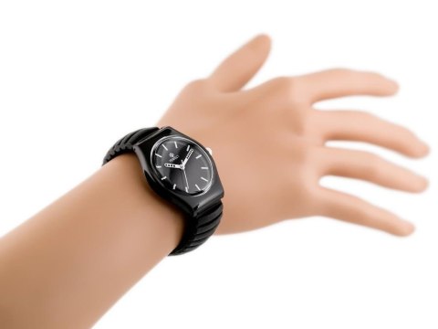 ZEGAREK DAMSKI PERFECT S31 - black (zp831h) ZEGAREK DAMSKI PERFECT S31 - black (zp831h)