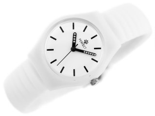 ZEGAREK DAMSKI PERFECT S31 - white (zp831a)