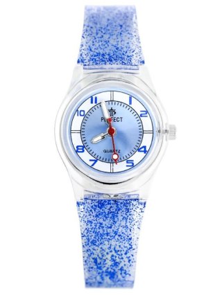 ZEGAREK DZIECIĘCY PERFECT A930 - blue (zp813f)