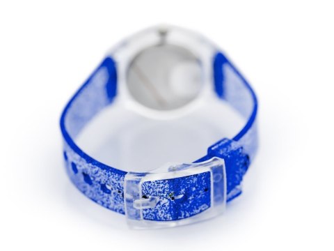 ZEGAREK DZIECIĘCY PERFECT A930 - blue (zp813f) ZEGAREK DZIECIĘCY PERFECT A930 - blue (zp813f)