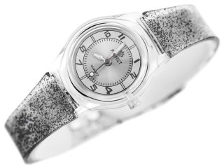 ZEGAREK DZIECIĘCY PERFECT A930 - grey (zp813h)
