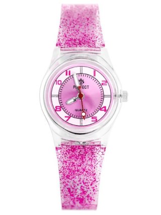 ZEGAREK DZIECIĘCY PERFECT A930 - pink (zp813c)
