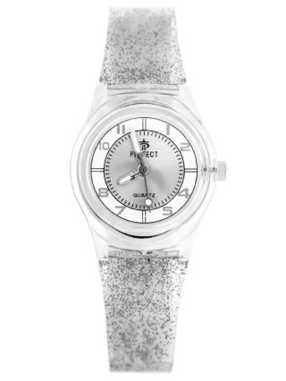 ZEGAREK DZIECIĘCY PERFECT A930 - silver (zp813a)
