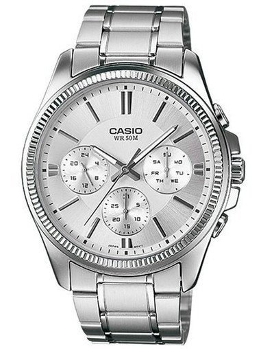 ZEGAREK MĘSKI CASIO MTP-1375D-7A (zd112a) + BOX ZEGAREK MĘSKI CASIO MTP-1375D-7A (zd112a) + BOX