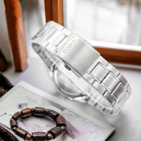 ZEGAREK MĘSKI CASIO MTP-1375D-7A (zd112a) + BOX ZEGAREK MĘSKI CASIO MTP-1375D-7A (zd112a) + BOX