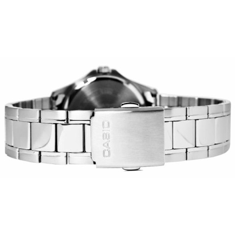 ZEGAREK MĘSKI CASIO MTP 1384D-7A2 (zd108b) + BOX ZEGAREK MĘSKI CASIO MTP 1384D-7A2 (zd108b) + BOX