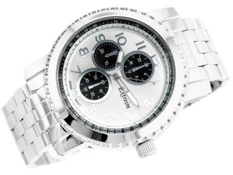 ZEGAREK MĘSKI EXTREIM EXT-8814R-1A (zx028a) ZEGAREK MĘSKI EXTREIM EXT-8814R-1A (zx028a)