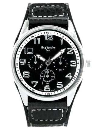 ZEGAREK MĘSKI EXTREIM EXT-Y017B-2A (zx023a)