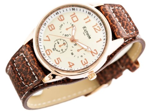 ZEGAREK MĘSKI EXTREIM EXT-Y017B-4A (zx023c) ZEGAREK MĘSKI EXTREIM EXT-Y017B-4A (zx023c)