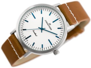 ZEGAREK MĘSKI JORDAN KERR - 16500 (zj088a)