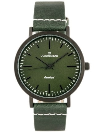 ZEGAREK MĘSKI JORDAN KERR - 16500 (zj088c)