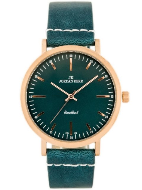 ZEGAREK MĘSKI JORDAN KERR - 16500 (zj088d) ZEGAREK MĘSKI JORDAN KERR - 16500 (zj088d)