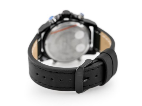 ZEGAREK MĘSKI NAVIFORCE - NF9097 (zn043c) - black + BOX ZEGAREK MĘSKI NAVIFORCE - NF9097 (zn043c) - black + BOX