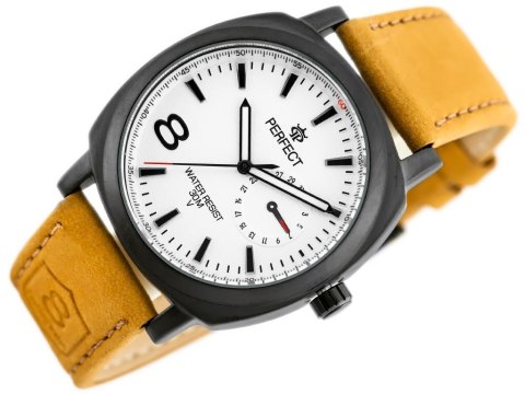 ZEGAREK MĘSKI PERFECT - COWBOY (zp190a) ZEGAREK MĘSKI PERFECT - COWBOY (zp190a)