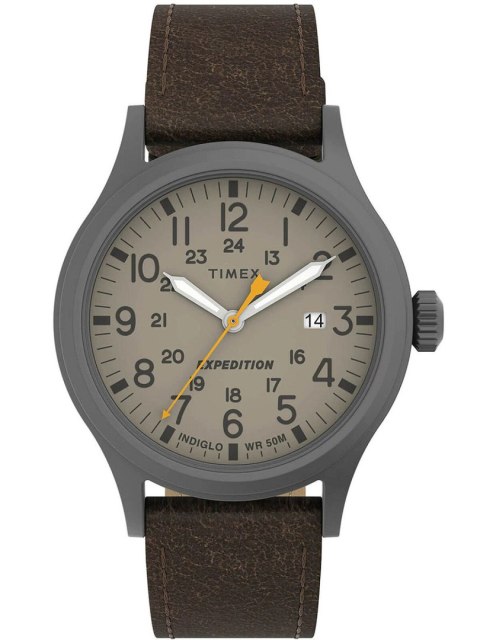 ZEGAREK MĘSKI TIMEX Expedition Scout TW4B23100 + BOX ZEGAREK MĘSKI TIMEX Expedition Scout TW4B23100 + BOX