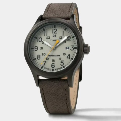 ZEGAREK MĘSKI TIMEX Expedition Scout TW4B23100 + BOX ZEGAREK MĘSKI TIMEX Expedition Scout TW4B23100 + BOX