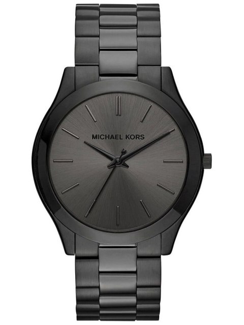 ZEGAREK Michael Kors Slim Runway MK8507 + BOX ZEGAREK Michael Kors Slim Runway MK8507 + BOX